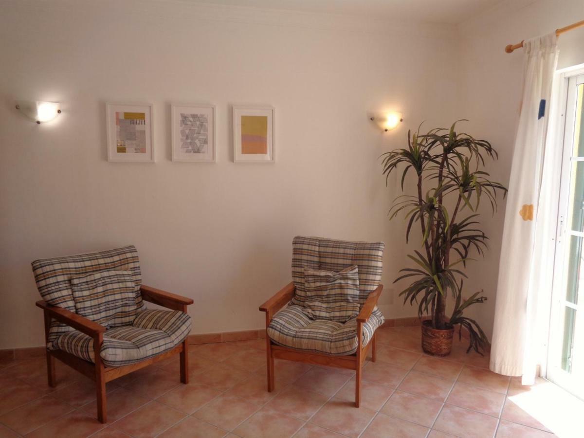 Apartamento Citimar Vilamoura Exterior photo
