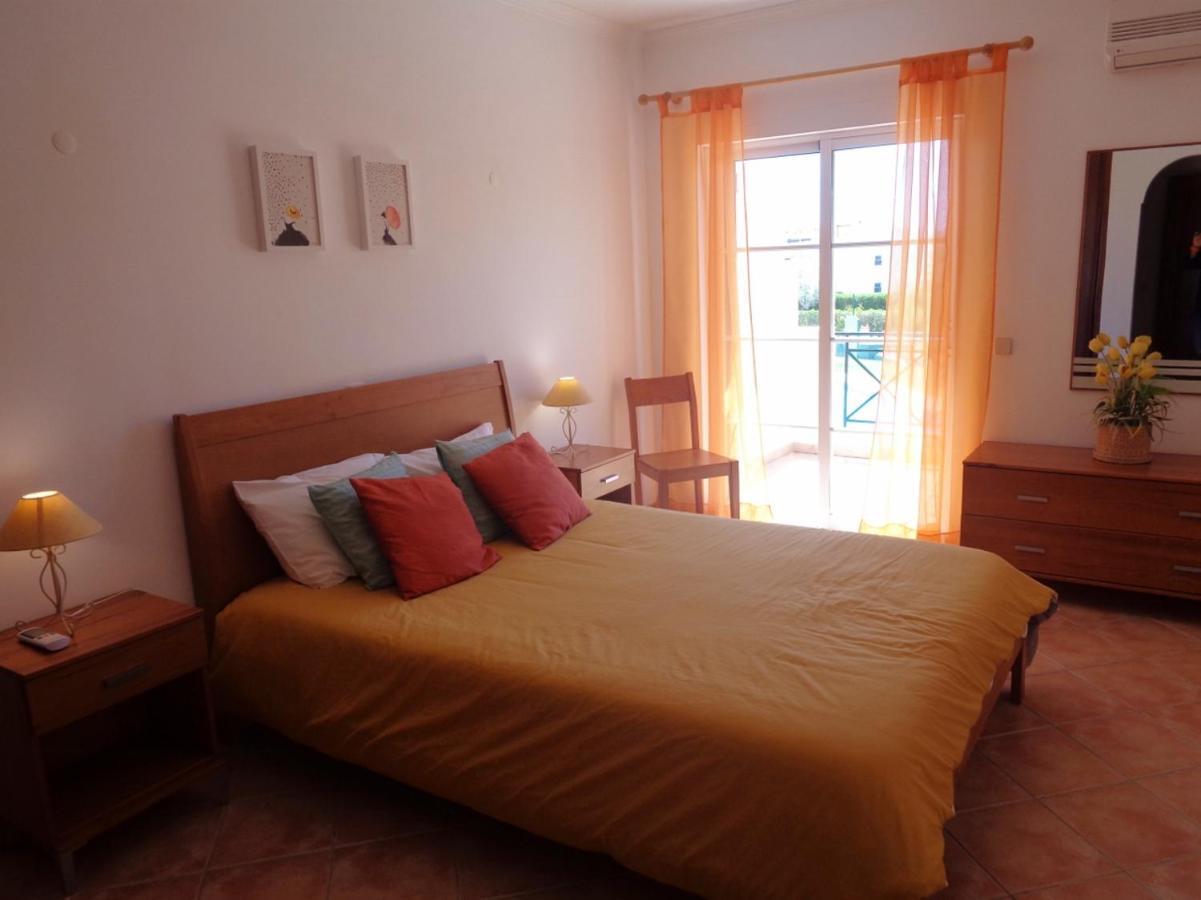 Apartamento Citimar Vilamoura Exterior photo